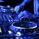 DJ para bodas y eventos, composición a medida