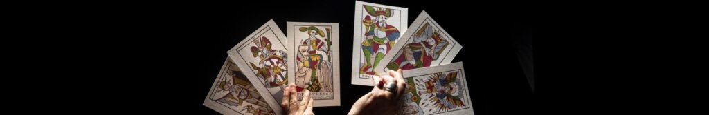 Tarot para bodas y eventos