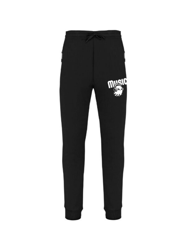 Pantalón chándal de jogging multideporte