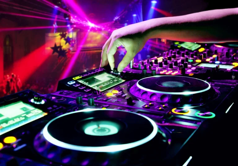 DJ boda íntima Navarra