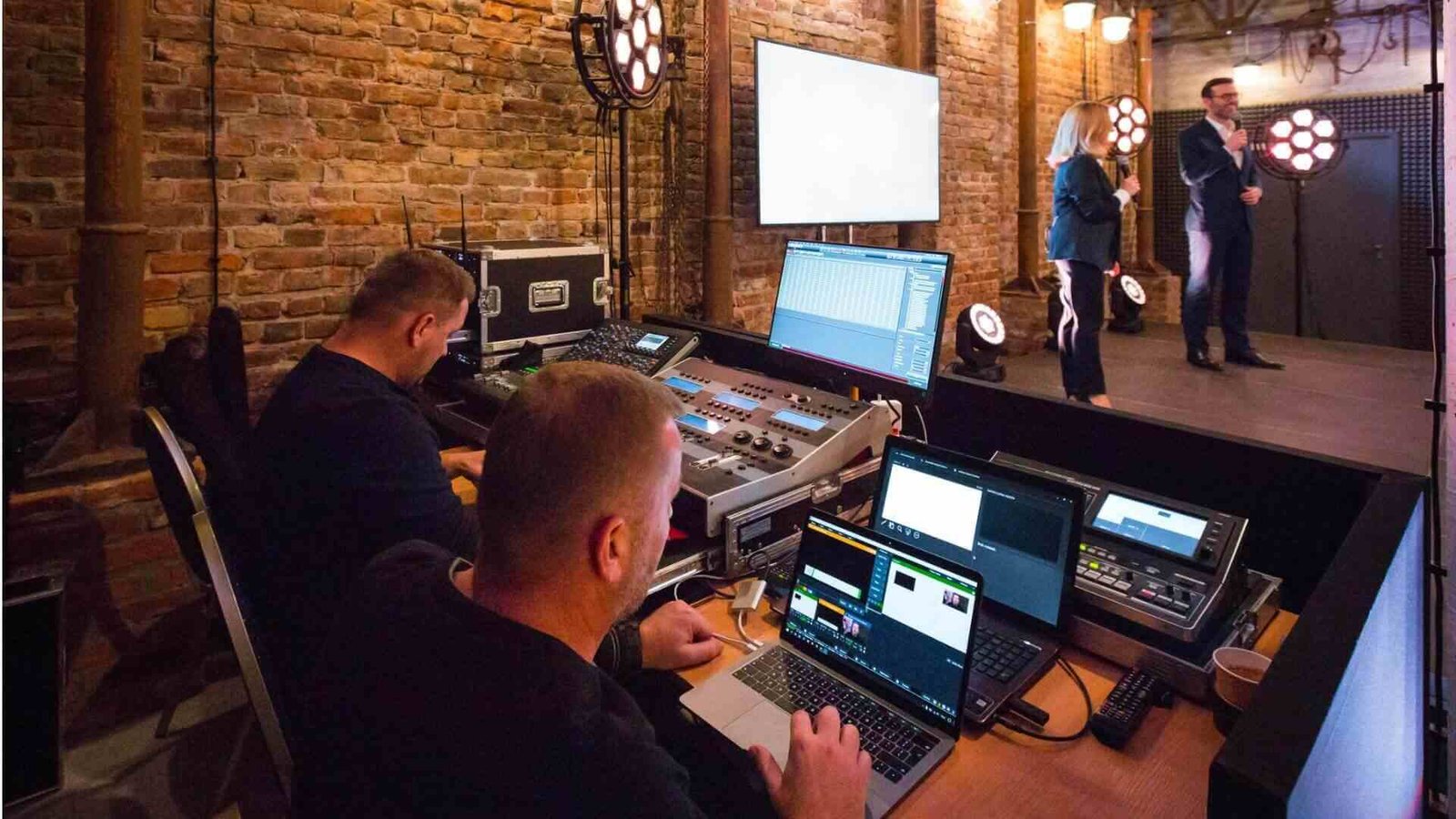 Lanzamiento de producto