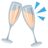 clinking-glasses-emoji-clipart-md